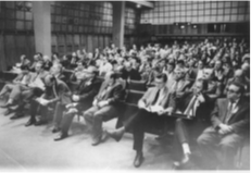 RAILCON conference