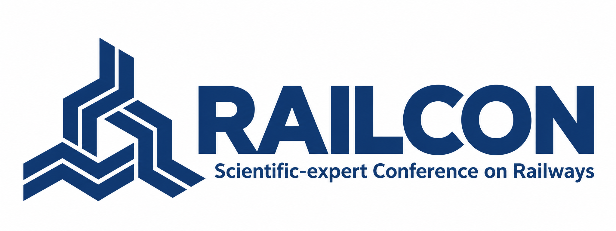 RAILCON — Scientific-expert Conference on Railways